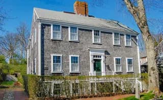 rental property in 23B West Chester Street